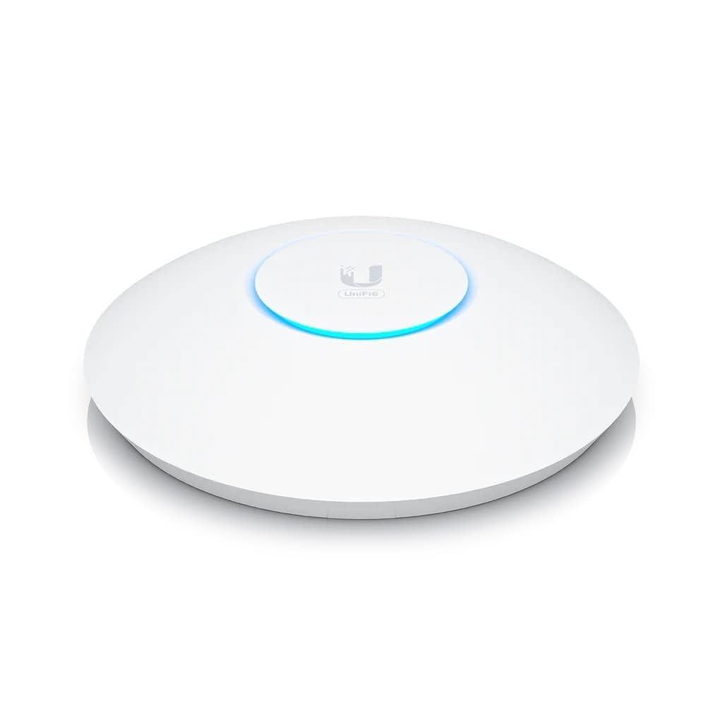 Ubiquiti UniFi U6 Enterprise Access Point | US Model | PoE Adapter not Included