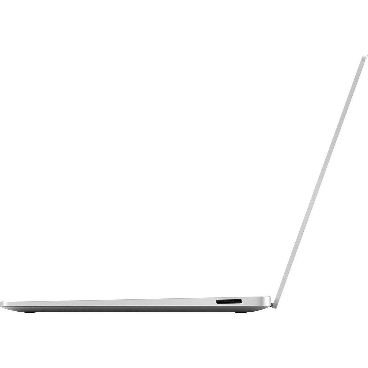 Microsoft Surface Laptop 7 15" Touchscreen Copilot+ PC Notebook - Qualcomm Snapdragon X Elite - 16 GB - 512 GB SSD - English Keyboard - Platinum