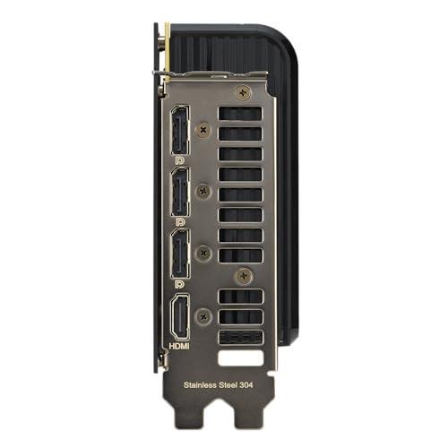 ASUS The SFF-Ready Prime GeForce RTX™ 5070 12GB GDDR7 Graphics Card (PCIe® 5.0, 12GB GDDR7, HDMI®/DP 2.1, 2.5-Slot, Axial-tech Fans, Dual BIOS)