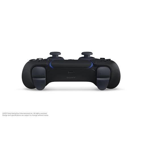PlayStation DualSense® Wireless Controller - Midnight Black