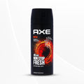 Axe Musk Deodorant Body Spray for Men | 48H* Odour Protection | 150ml