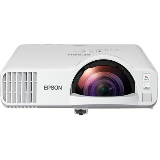 Epson PowerLite L210SF Short Throw 3LCD Projector - 21:9