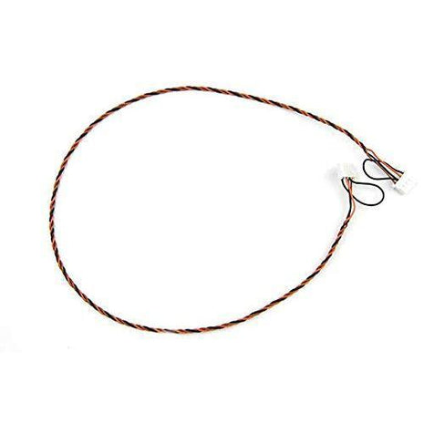 Supermicro CBL-CDAT-0601 4 PIN to 4 PIN I2C Cable, 50CM, 26AWG
