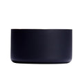 Hydro Flask Bottle Boot – Bottom Protector Sleeve – Silicone Water Bottle Accessory Medium Black