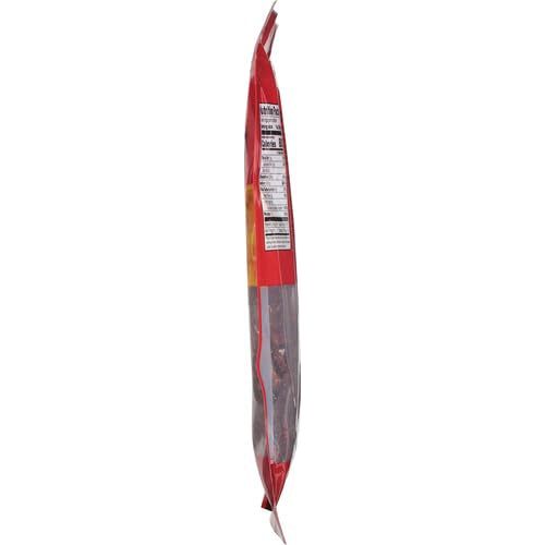Jack Link's Beef Jerky, Teriyaki, Half Pounder Large Jerky Bag - Flavorful Meat Snack, Ready to Eat Protein Snacks with 11g of Protein per Serving, Made with 100% Beef