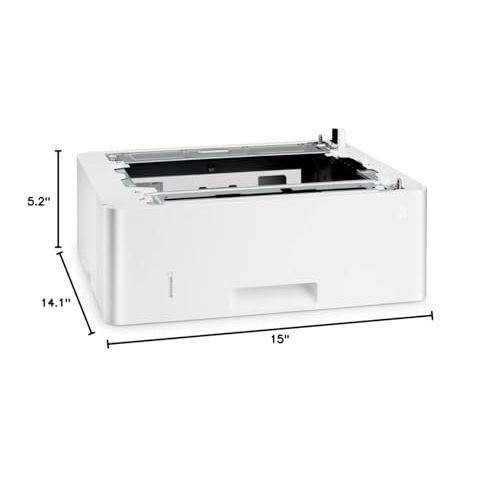 HP D9P29A Laserjet Pro 550-Sheet Feeder Tray
