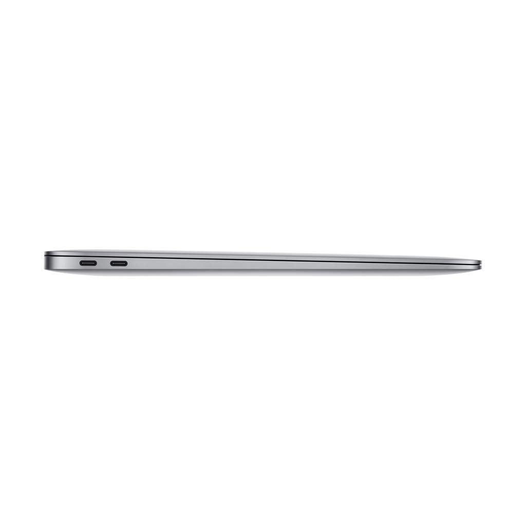 Apple Mid 2019 Macbook Air with 1.6 GHz Core i5, 13.3-inch, 8GB RAM, 256GB SSD Space Gray (Renewed)