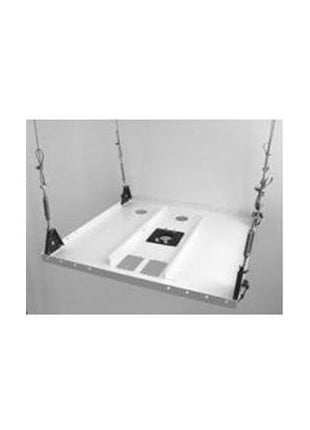 Milestone Suspended Ceiling Kit