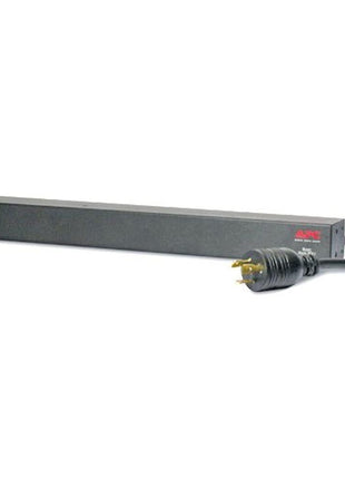 APC AP9566 Rack PDU/Basic/1U/16A/208V