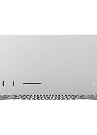 2023 Apple Mac Studio with M2 Max 12-Core / 30-Core, (3.7-inch, 32GB, 512GB SSD) (Renewed Premium)