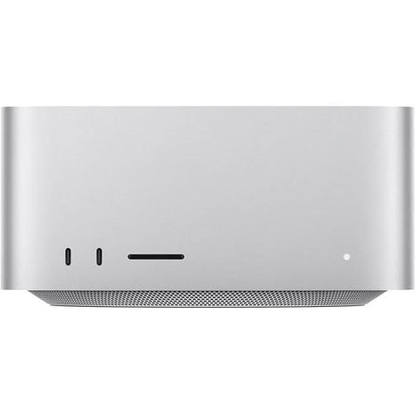 2023 Apple Mac Studio with M2 Max 12-Core / 30-Core, (3.7-inch, 32GB, 512GB SSD) (Renewed Premium)