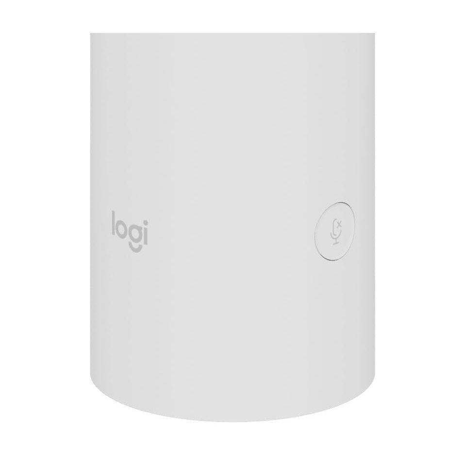 Logitech Sight Video Conferencing Camera - 60 fps - White