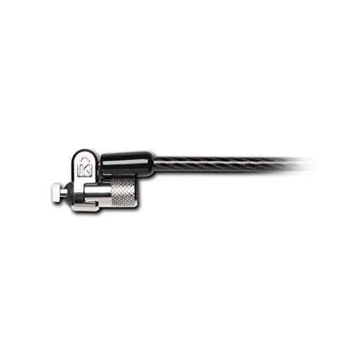 Kensington K64434WW Microsaver 2.0 Master Keyed Lk