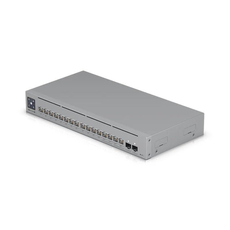 Ubiquiti USW-Pro-Max-16-PoE (180W)