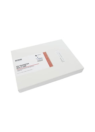 Epson Dye Sublimation 8.5" x 11" 100 Sheets Multi-Use Transfer Paper (S450361)