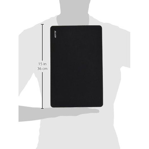 Travel-smart Mouse Pad