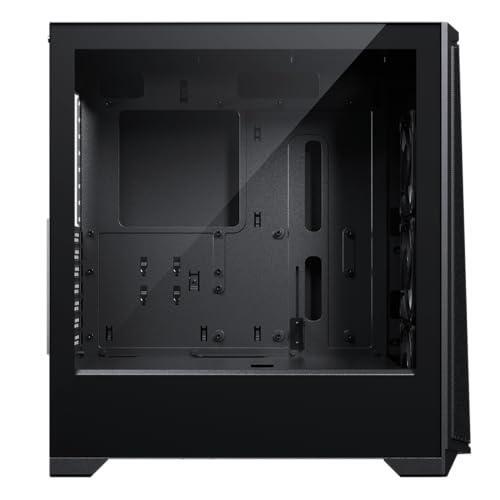 Phanteks PHEC370A Mid Tower Gaming Case