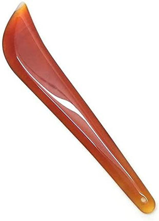 Professional Agate Knife Burnisher Hand Jewelry Polishing Tool Gold Silver Polishing Tools Hand Jewelry