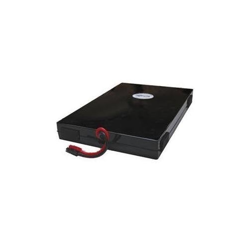 Tripp Lite - RBC64-1U - Battery Cartridge 24VDC