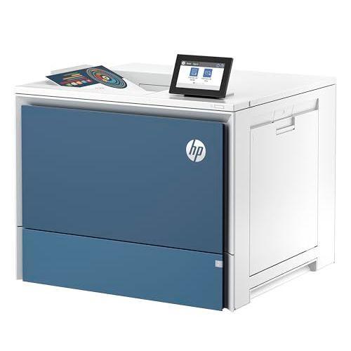 HP Color Laserjet Enterprise 6700dn Printer, Best for Business (6QN33A)