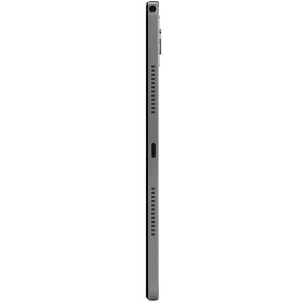 Lenovo Tab M11, 11” Display, MediaTek Helio G88 Octa-Core, 4GB RAM, 128GB SSD, 1920x1200 px, Ambient Light-Sensor, 10 Hour Battery, Comes w/Folio Case, Luna Grey