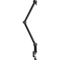 Kensington A1020 Boom Arm for Microphones, Webcams, and Lighting Systems (K87652WW)