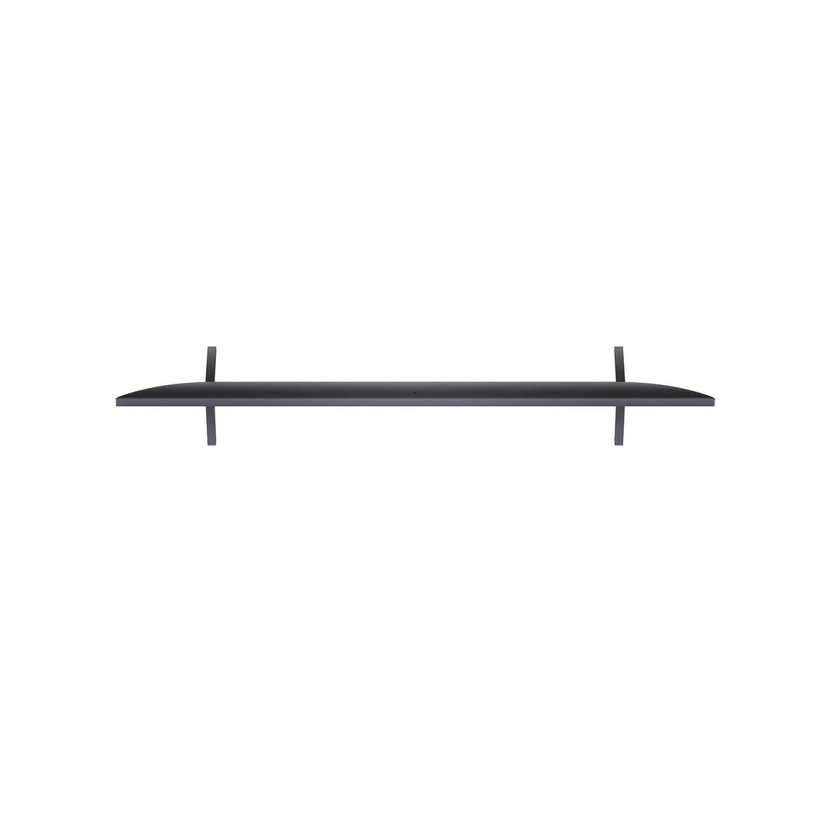 LG 75” 75UR640S9UD UR640S Series UHD Signage TV with Slim Depth, SuperSign CMS, and Embedded Content & Group Management