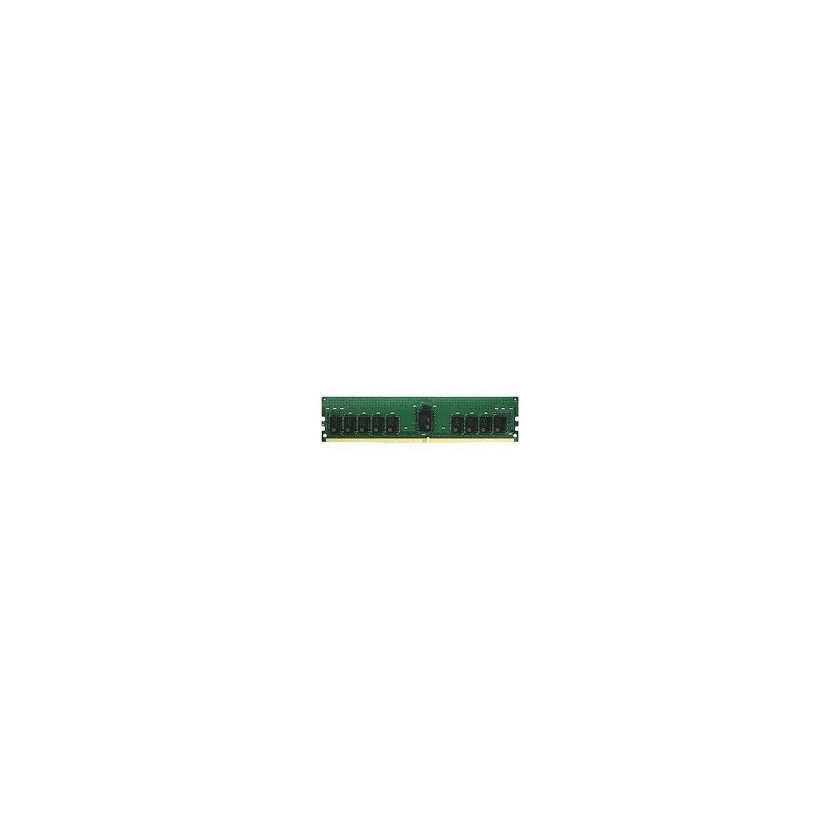 Synology 32GB 288-Pin DDR4 ECC RDIMM Memory Module