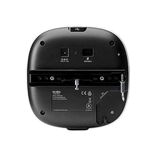 Aruba AP-505 802.11ax 1.77 Gbit/s Wireless Access Point