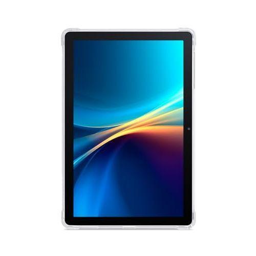 Acer Iconia V10-21-82CD Tablet | 10.1" 1920 x 1200 IPS 16:10 Touch Display | MediaTek Helio G80 Octa-Core CPU | 4GB RAM | 128GB eMMC | WiFi-5 | 5MP & Rear 8MP Webcam | Bumper Case | Android 14