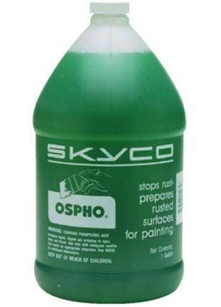 Ospho Metal Treatment Ospho OSPHOG Gallon Made by Ospho