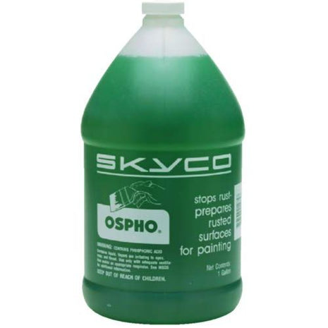 Ospho Metal Treatment Ospho OSPHOG Gallon Made by Ospho