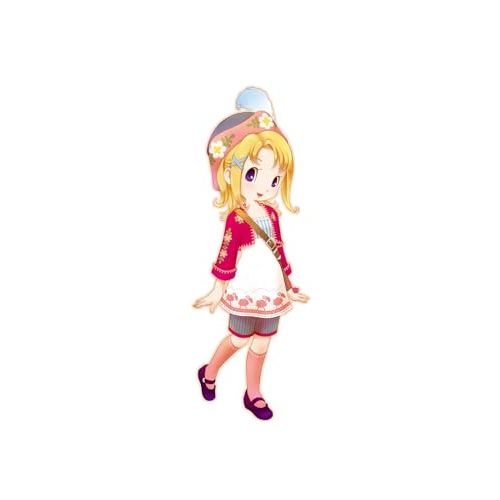 Story of Seasons Grand Bazaar Standard Edition Nintendo Switch
