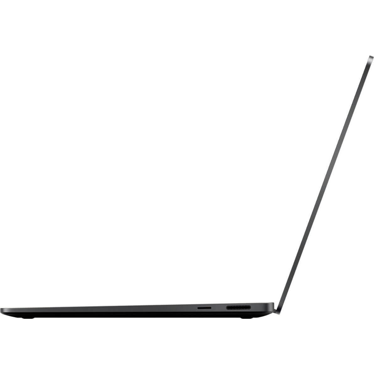 Microsoft Surface Laptop (2024), Windows 11 Copilot+ PC, 13.8" Touchscreen Display, Snapdragon X Elite (12 core), 16GB RAM, 1TB SSD Storage, Black