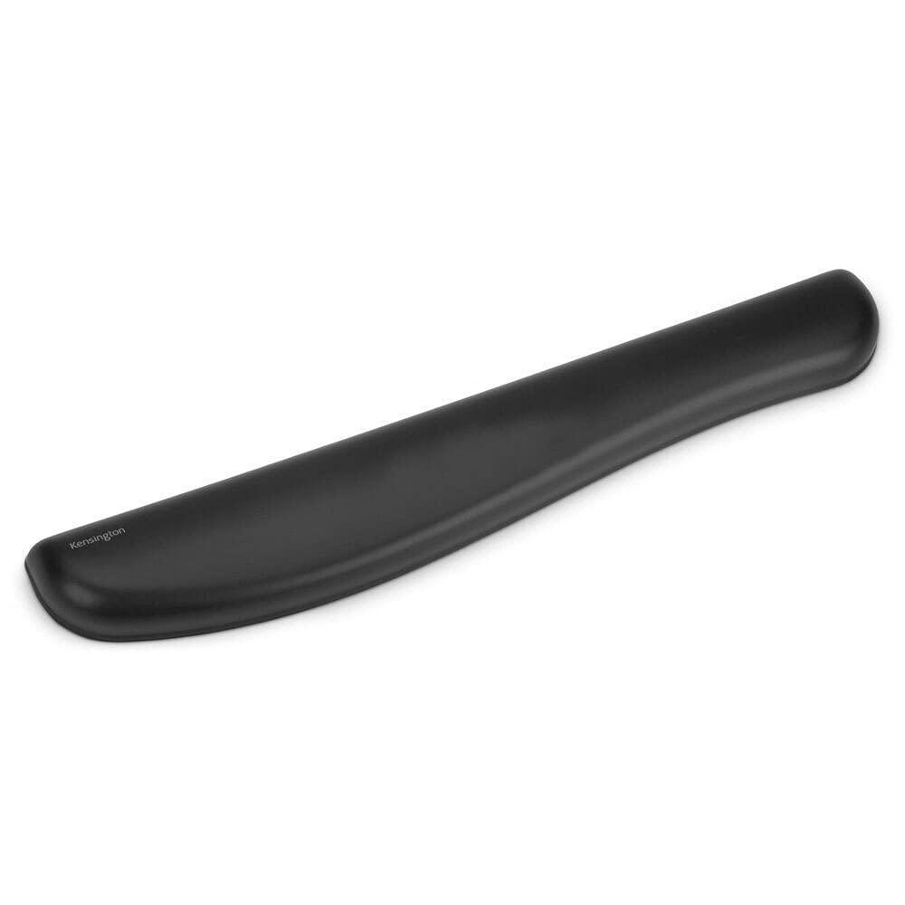 Kensington ErgoSoft Wrist Rest for Mechanical & Gaming Keyboards, Black (K52798WW)