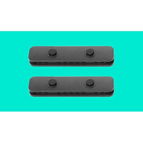 Logitech Mounting Bracket for Speaker, Camera, Table Hub, Display Hub