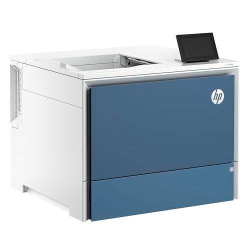 HP Color Laserjet Enterprise 6701dn Printer, Best for Business, (58M42A)