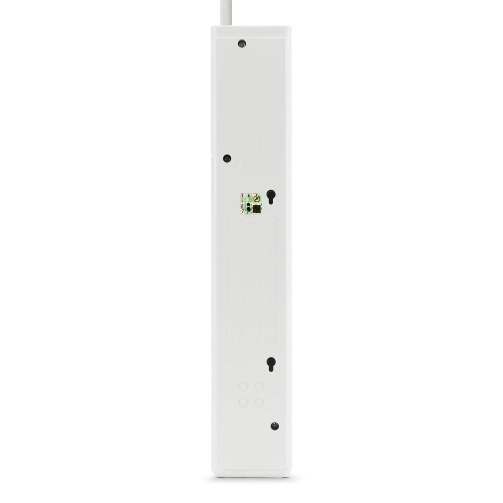 Belkin 7-Outlet Commercial Power Strip Surge Protector with 6ft Power Cord, 2160 Joules