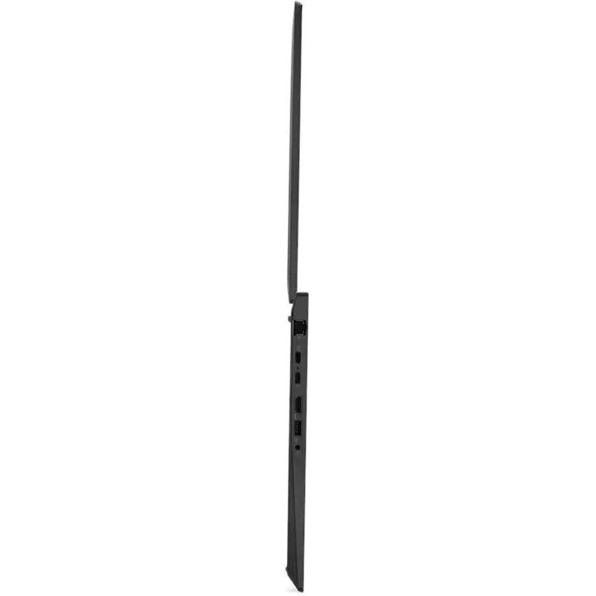 Lenovo ThinkPad T16 Gen 2 21K70008US 16" Touchscreen Notebook - WUXGA - 1920 x 1200 - AMD Ryzen 7 PRO 7840U Octa-core (8 Core) 3.30 GHz - 16 GB Total RAM - 16 GB On-Board Memory - 512 GB SSD -