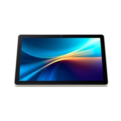 Acer Iconia V10-21-82CD Tablet | 10.1" 1920 x 1200 IPS 16:10 Touch Display | MediaTek Helio G80 Octa-Core CPU | 4GB RAM | 128GB eMMC | WiFi-5 | 5MP & Rear 8MP Webcam | Bumper Case | Android 14