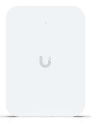Ubiquiti U7 U7-IW Dual Band Wi-Fi 7 IEEE 802.11n/ac/ax/be/v/r/k 4.30 Gbit/s Wireless Access Point - Yes