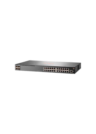 HP JL253A E Aruba 2930F 24G 4SFP+ Switch