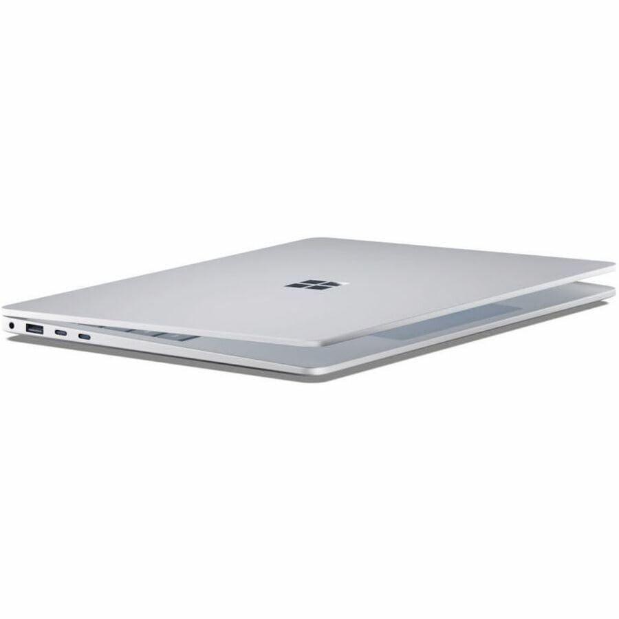 Microsoft Surface Laptop 7 13.8" Touchscreen Copilot+ PC Notebook - Intel Core Ultra 7-32 GB - 512 GB SSD - English Keyboard - Platinum
