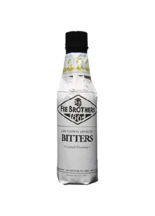 Fee Brothers Old Fashioned Aromatic Bitters
