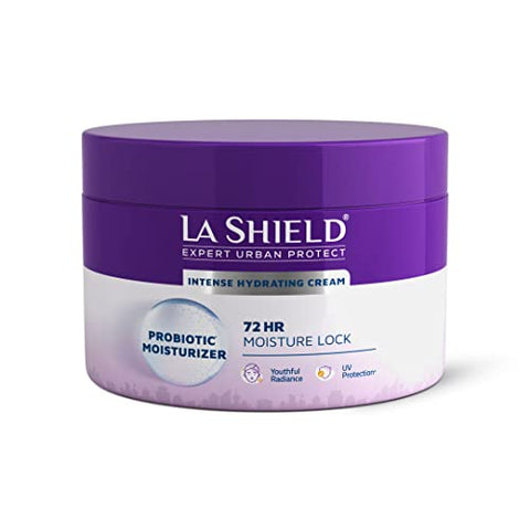 La Shield Probiotic Moisturizer Face Cream 50g