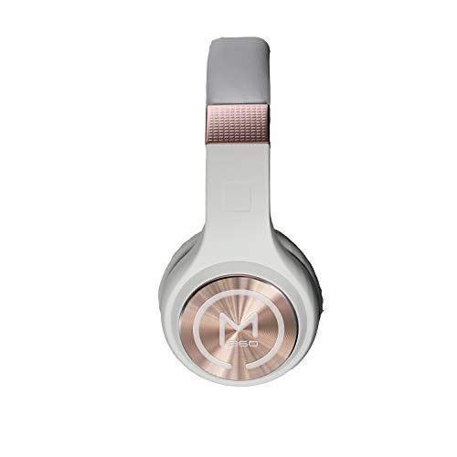 Morpheus 360 Serenity Bluetooth Headphones with Built-in Microphone, 10-Hour Playtime, Bluetooth Headset, Gaming Headphones, Over-Ear Headphones, Wireless Gaming Headset - HP5500R