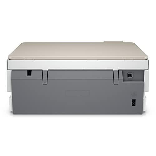 HP ENVY Inspire 7255e Wireless Color Thermal Inkjet Printer, Print, scan, copy, Easy setup,Mobile printing, Best-for-home, 3 month Instant Ink trial included