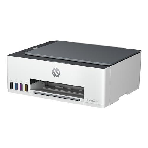 HP Smart Tank 5101 Wireless All-in-One Ink Tank Printer with up to 2 years of ink included (1F3Y0A)
