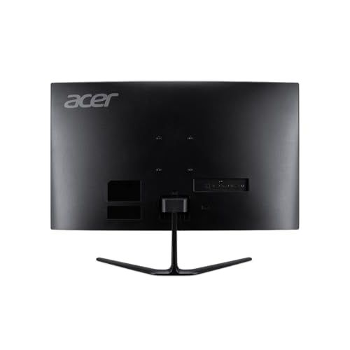 Acer Nitro ED270R S3 27 Full HD Gaming LED Monitor - 16:9 - Black
