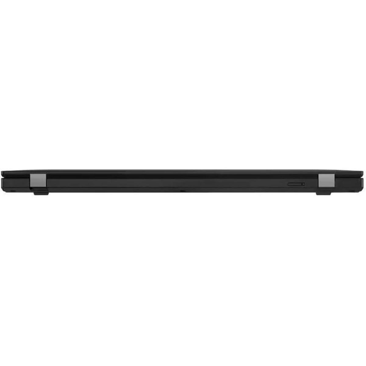 Lenovo ThinkPad T16 Gen 2 21K70008US 16" Touchscreen Notebook - WUXGA - 1920 x 1200 - AMD Ryzen 7 PRO 7840U Octa-core (8 Core) 3.30 GHz - 16 GB Total RAM - 16 GB On-Board Memory - 512 GB SSD -